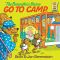 [The Berenstain Bears 01] • The Berenstain Bears Go to Camp